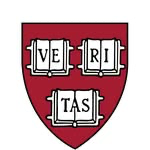 Harvard University logo