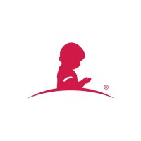 St. Jude Children's Research Hospital logo