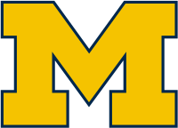 University of Michigan logo